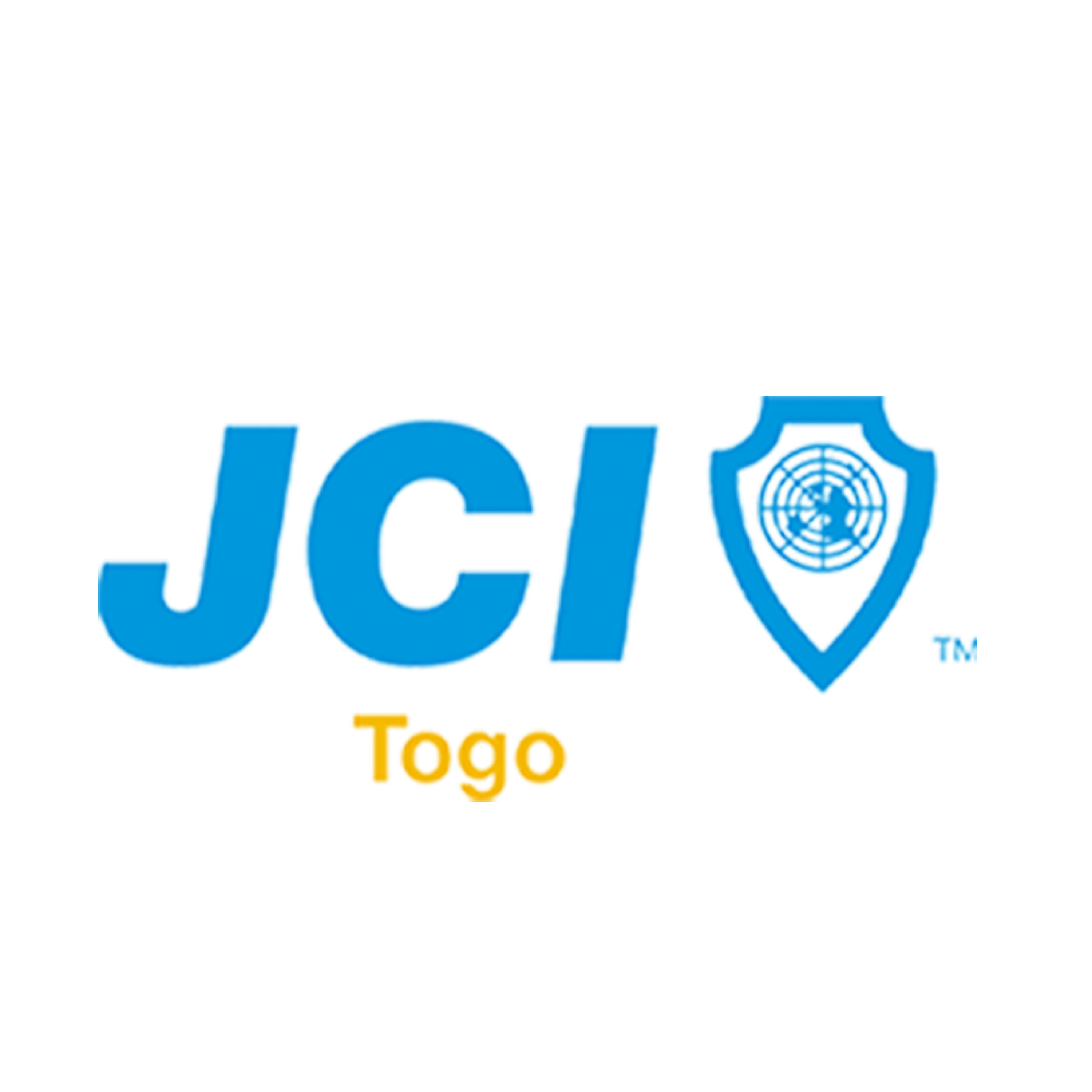 JCI Togo Logo